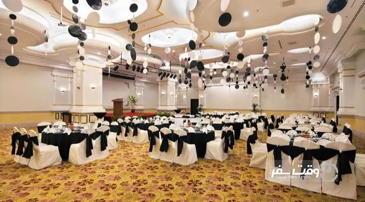 هتل د بی ویو پنانگ